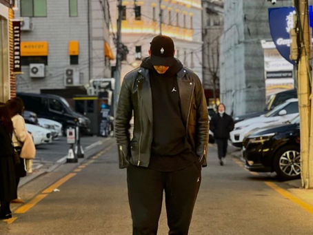 Embracing Korean-American Identity: From Seattle to Seoul
