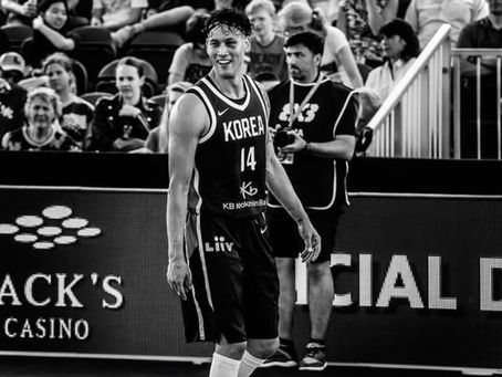How My Basketball Career Built Mental Toughness