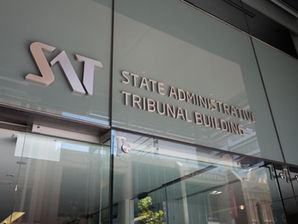 The real cost and time implications of a state Administrative Tribunal