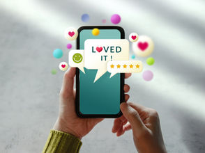 Do you ask your customers for feedback?