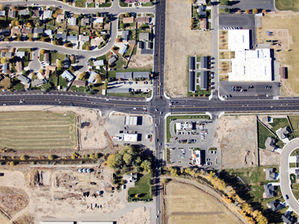 Understanding the Difference Between Strategic and Statutory Town Planning