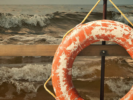 Η διαχείριση κρίσεων σε επιχειρηματικό περιβάλλον