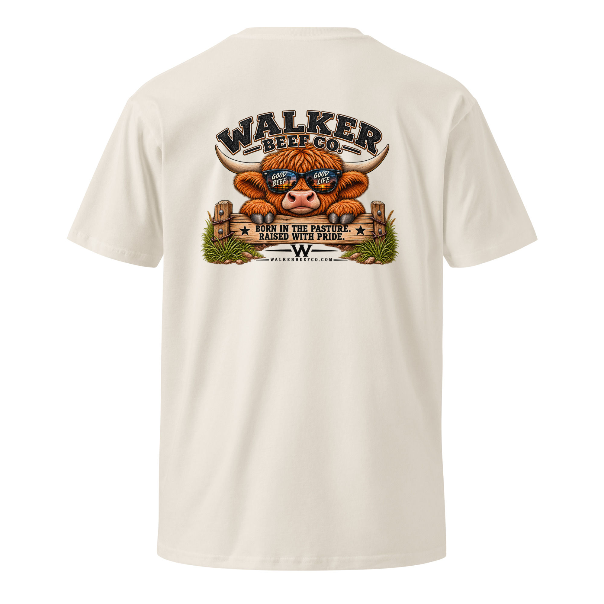 Unisex premium t-shirt