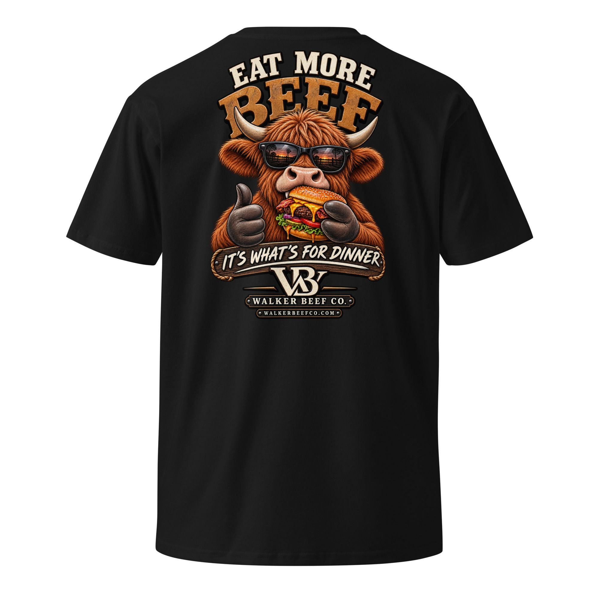 Unisex premium t-shirt