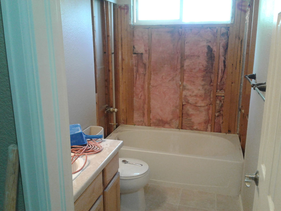 SWM Builders &Remodelers Bath19 01B4