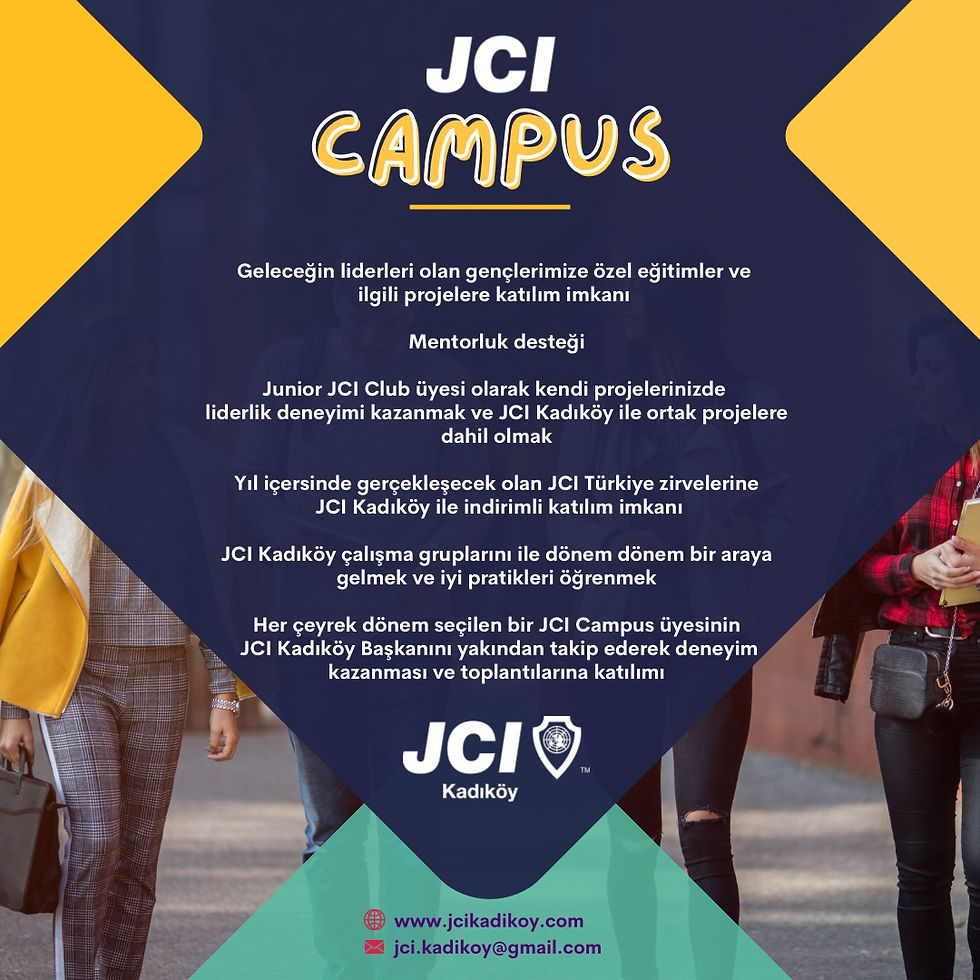 JCI Campus