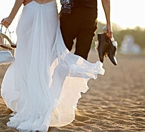 Wedding hair and makeup Tel Aviv