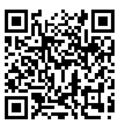 QR code for Donations