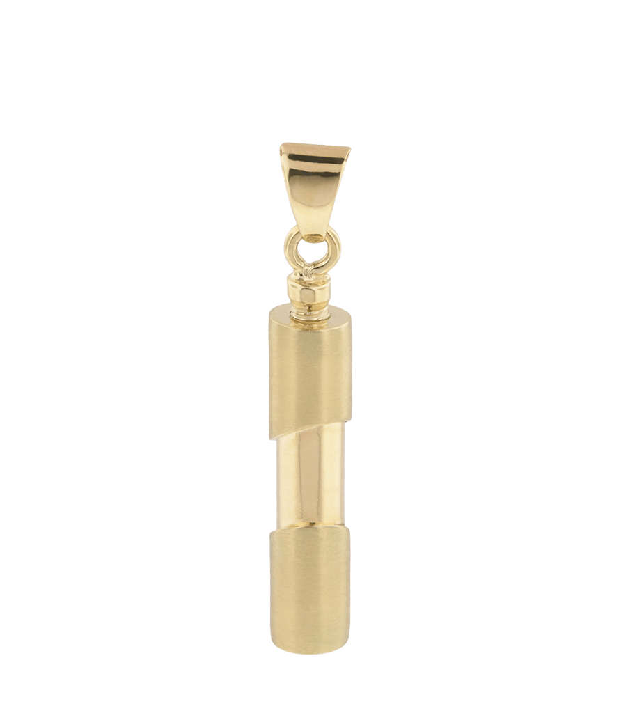 Pendentif - Cylindre