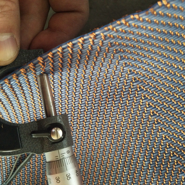 Cushion Pads (Press Pads)