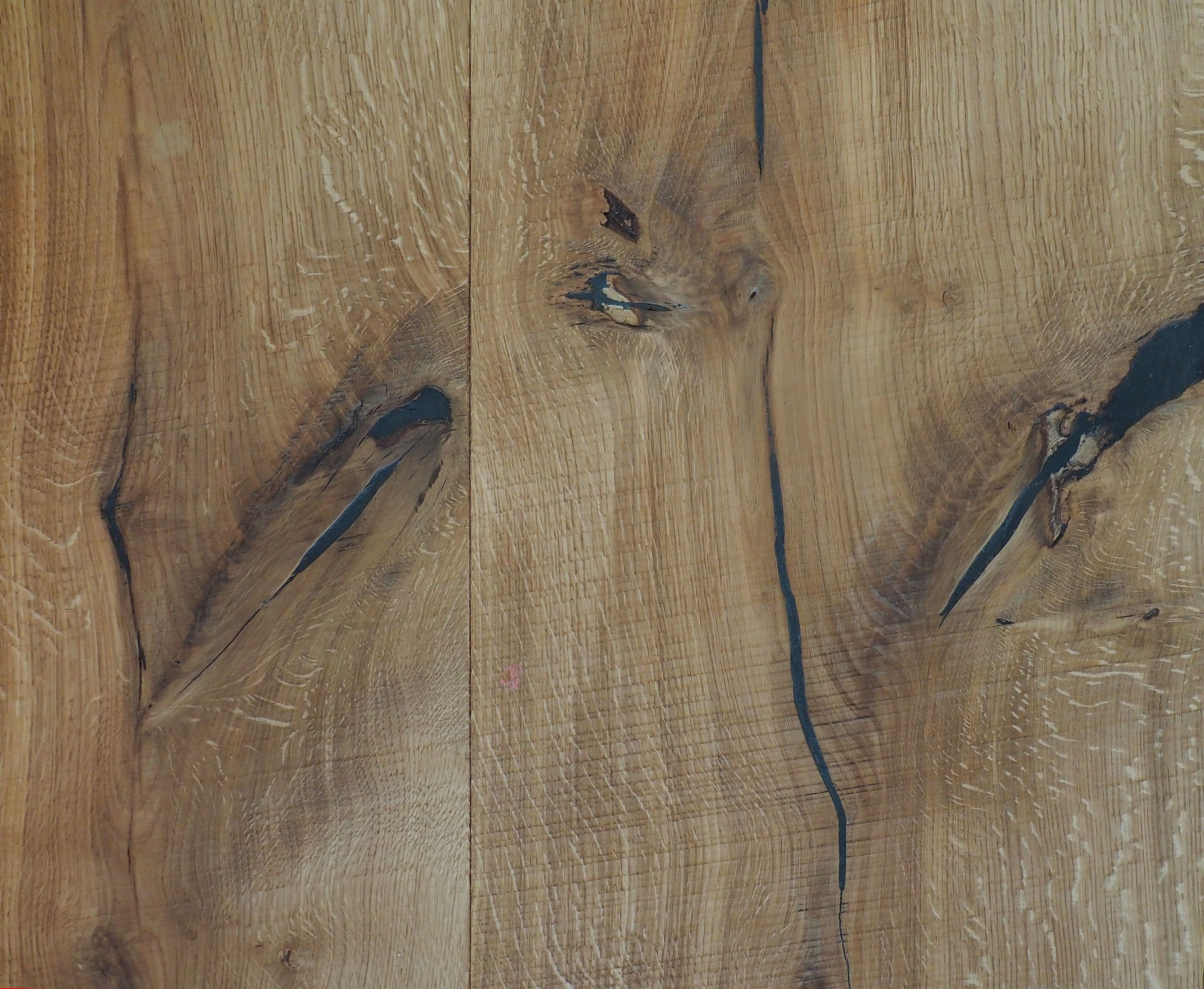 Holzboden Expert GmbH Parkettleger