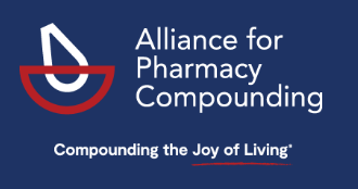Alliance for Pharmacy Compounding Logo