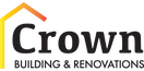 crown building logo