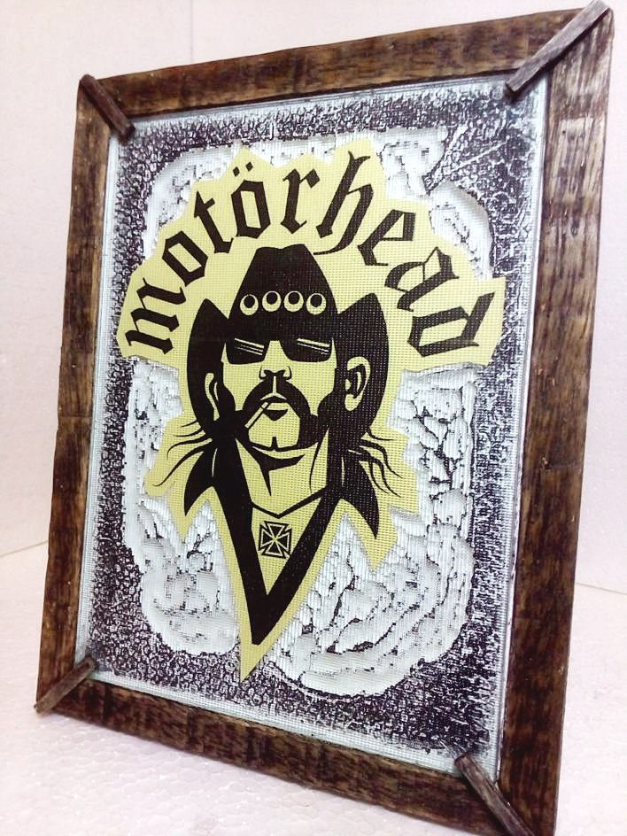 Miniatura: Lemmy Kilmister