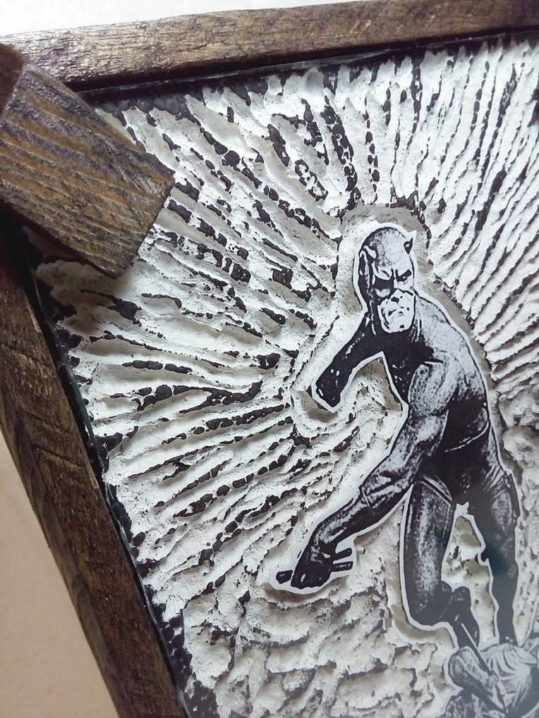 Miniatura: Demolidor