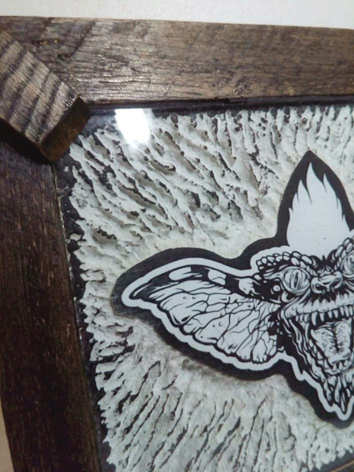 Miniatura: Gremlin de Gremlins