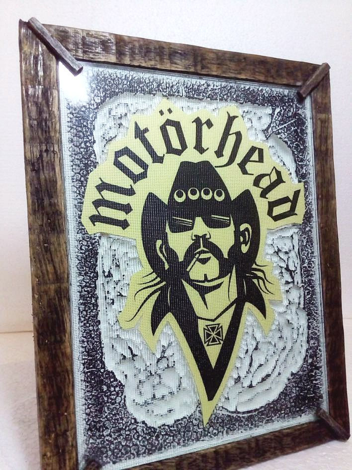 Miniatura: Lemmy Kilmister