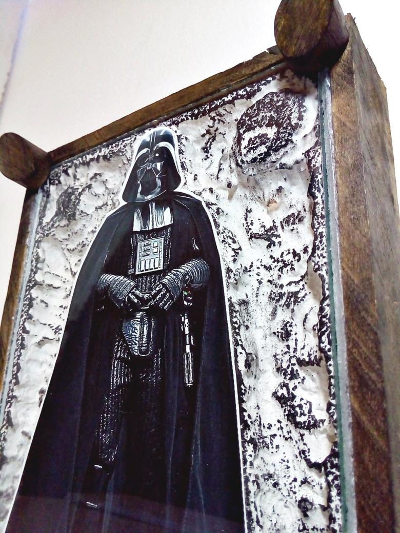 Miniatura: Darth Vader Boss