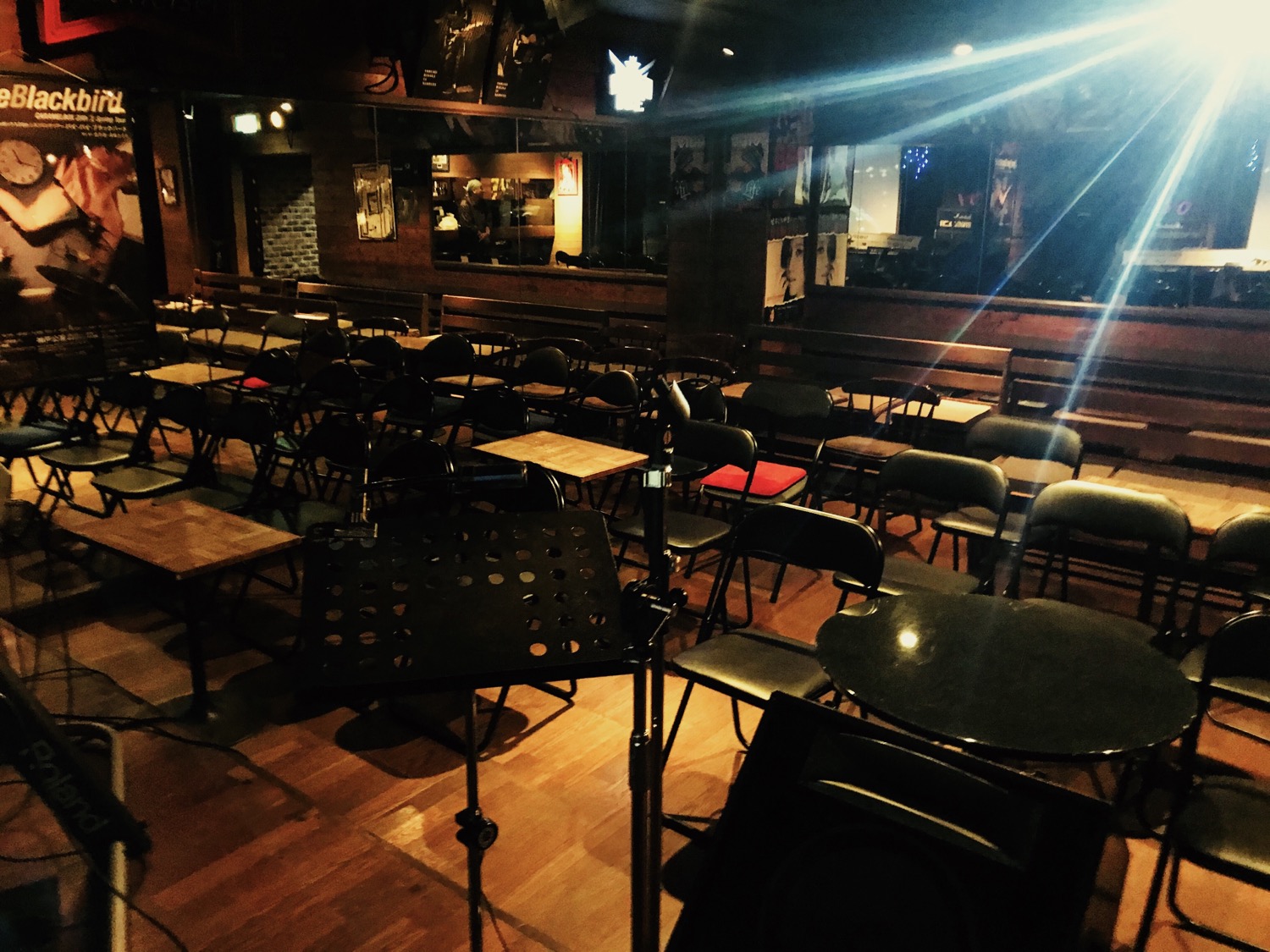 江古田Marquee 出演決定!
