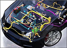 Electrical wiring systems diagnosis and repair