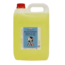 Blue Ribbon Insecticide 5 Lt