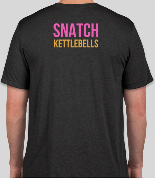 Thumbnail: Canvas Tri-Blend T-shirt