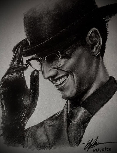 Riddler