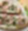 Cotto, Provola e Pesto