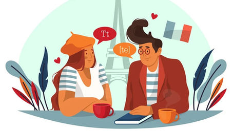 The Art of Language: Why Learning French Is Worth It