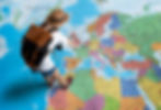 Traveling to Europe