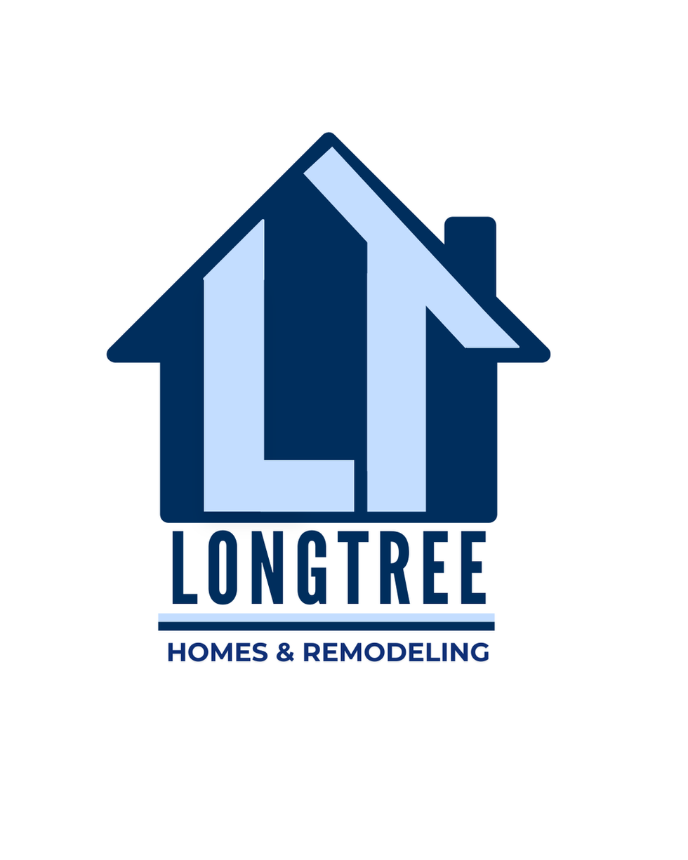 Longtree Homes & Remodeling Logo