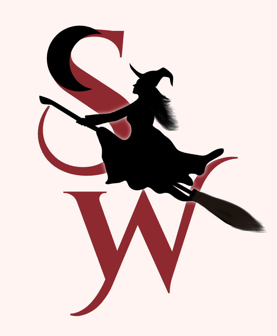 Women's Professional Baseball Project: Salem Witches Logo #3