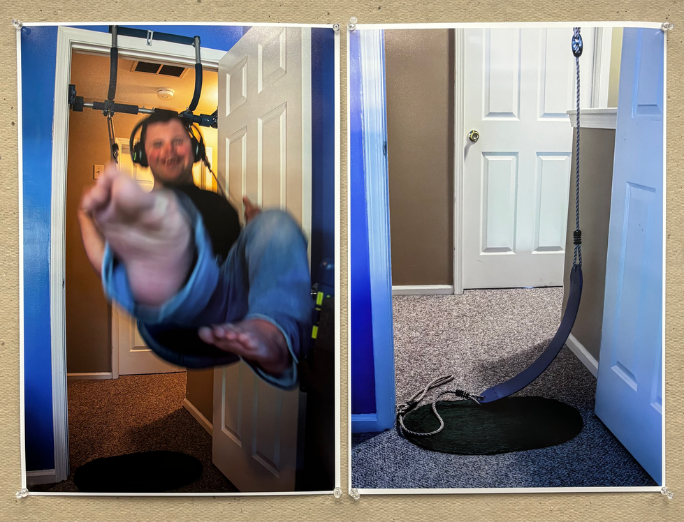 "Best Day Worst Day"
2024