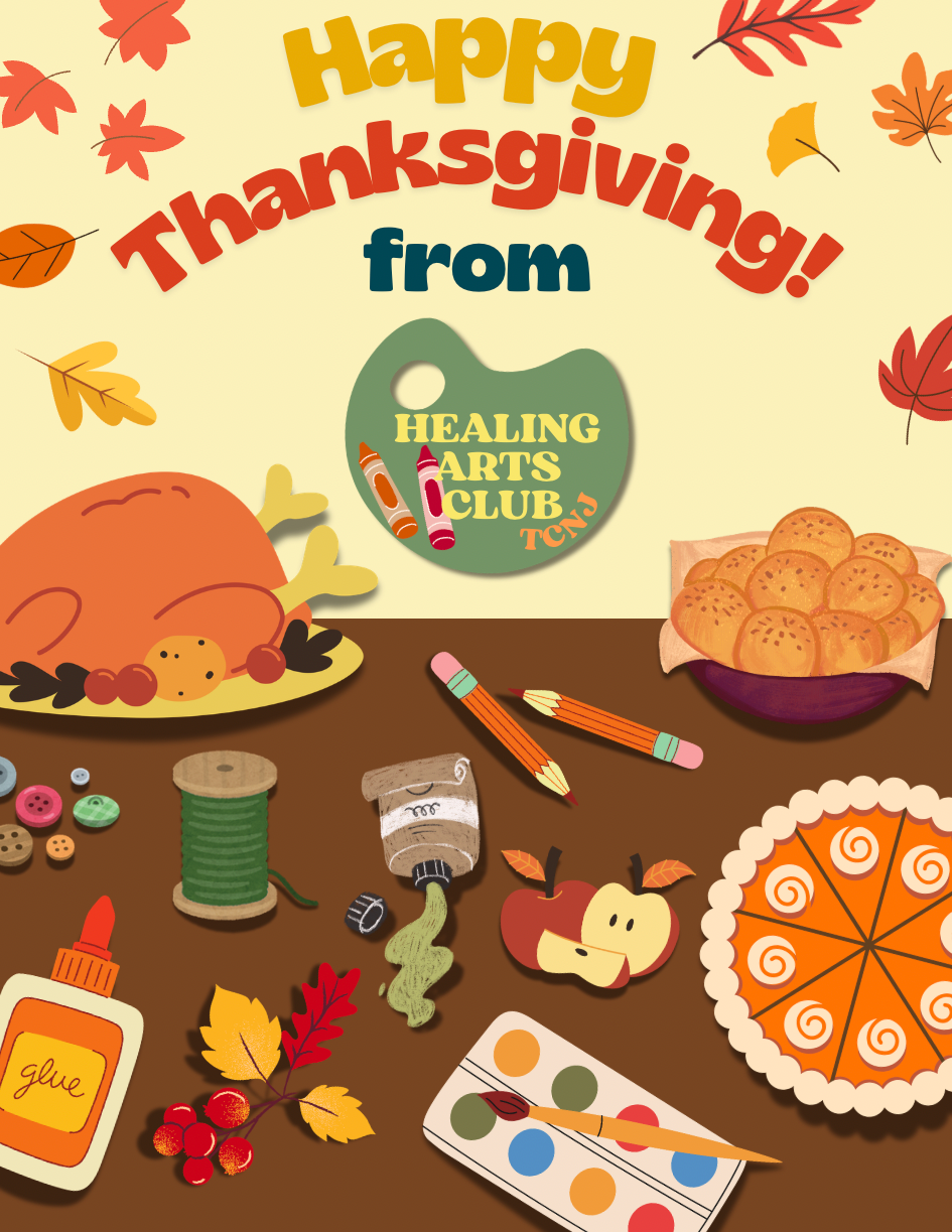 Healing Arts Thanksgiving Graphic 2025