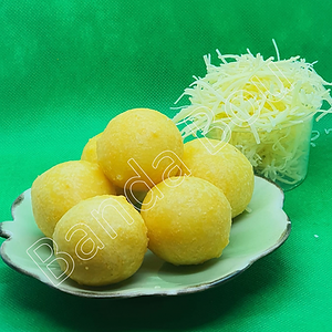 20x Kaasballen