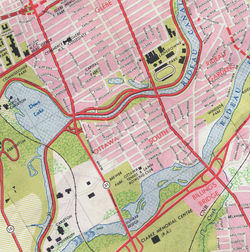 City of Ottawa 1963
