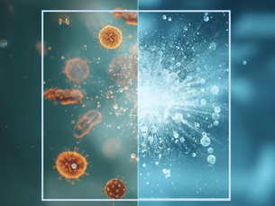 Beyond Particle Counts: The Real Standard for Clinical-Grade Air