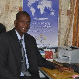 Dr. Ousmane Pame