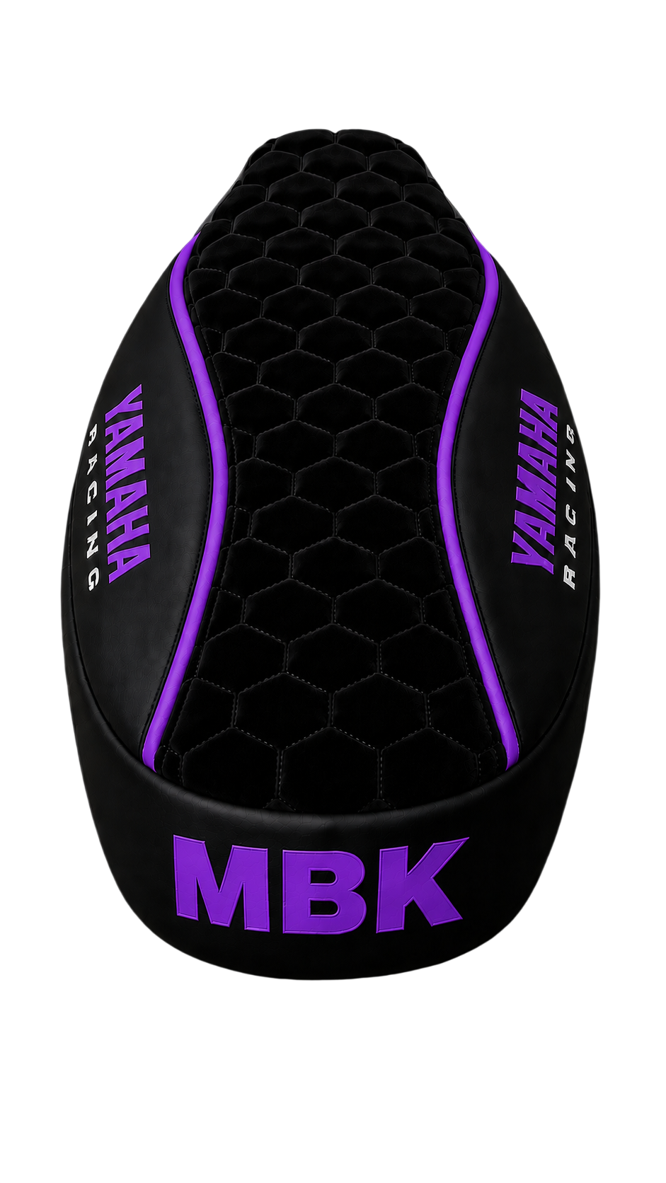 Thumbnail: Speedline Edition Seat Cover - MBK Booster / Yamaha BW's