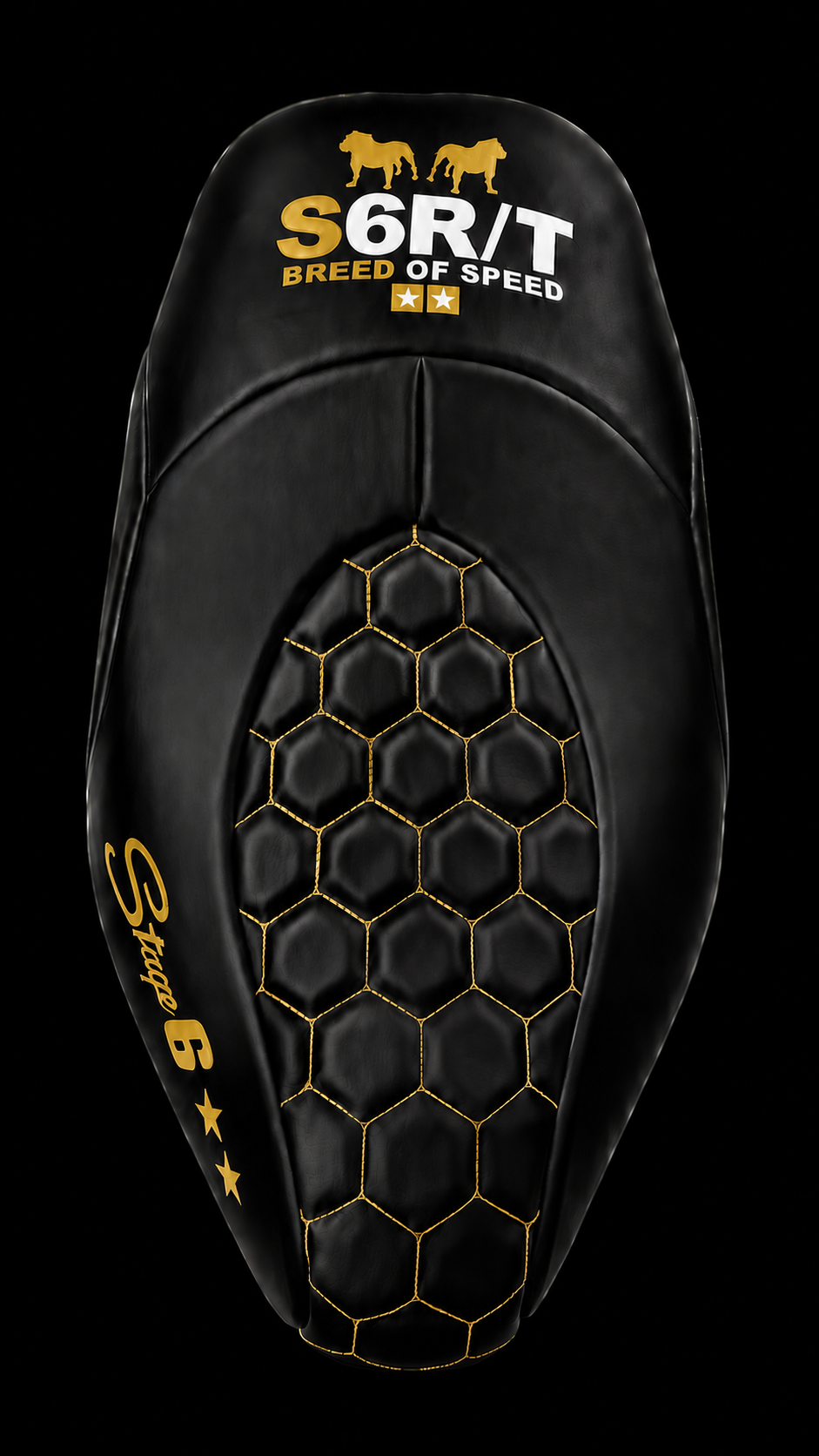 Thumbnail: Honeycomb Racing Edition – Gilera Runner