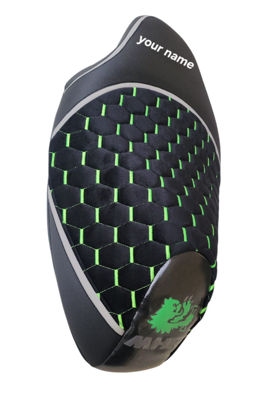 Thumbnail: Your Name – Jog RR Seat Cover