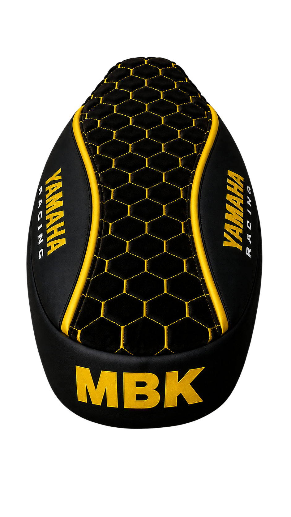 Thumbnail: Speedline Edition Seat Cover - MBK Booster / Yamaha BW's