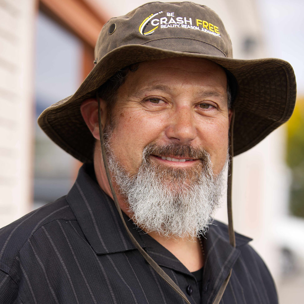 Photo of Matthew Wallace