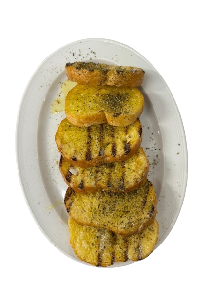 Griechische Spezialität Pommes Fleisch Salat Reis Hellas Lunestedt
