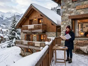 Loi Le Meur 2026 : ce qui change vraiment pour louer son chalet aux Angles