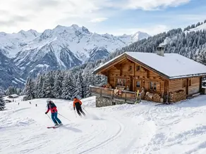 Tarification dynamique d’un chalet aux Angles : comment ajuster ses prix selon les saisons de ski