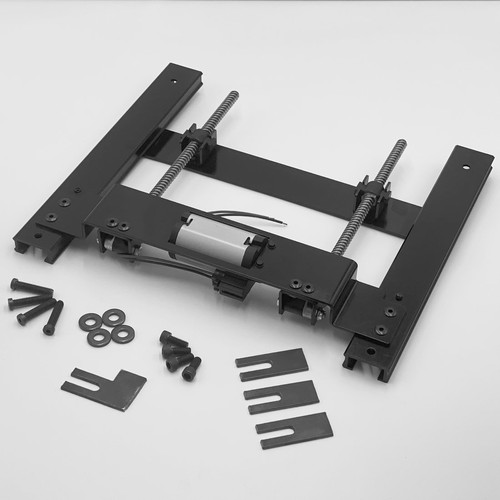 1964 1970 Mustang Power Seat Conversion Kit Two Men One Garage