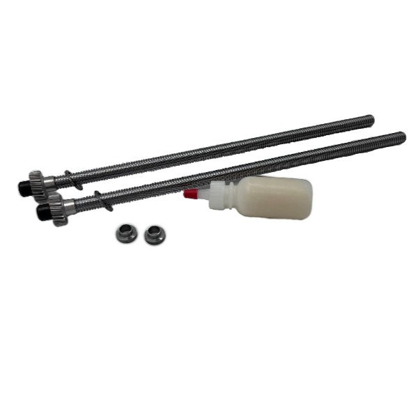 Ford Mustang 2005 - 2014 Fwd / Bkwd Power Seat  All Steel Gear Kit