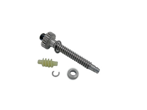 PowerStop Rotor Kit | 1997–2001 Mercury Mountaineer (SC1860) main image 0