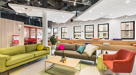 Modern Interior Design 